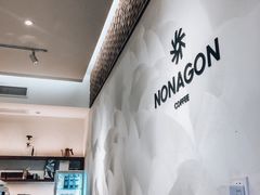 -Legno.ita Coffee by Wood(襄阳南路店)