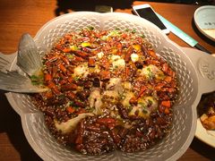 -川人百味(金安中央大街店)
