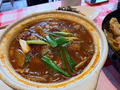 -昌盛德徐州老菜馆