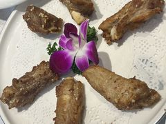 -老广新意(奥园店)