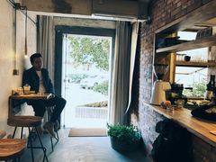 -春庄咖啡SpringHues(钟楼小区店)