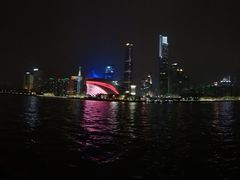 -珠江夜游广州塔·中大码头