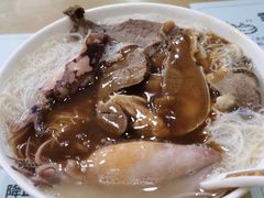 -荔林食店(西华路店)