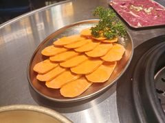 -首尔烤肉大排档(合生汇店)