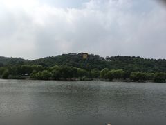 -北山公园