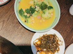 -老土灶·扬州非遗淮扬菜(大运河博物馆店)