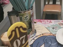 -小杨生煎(深圳岗厦北店)