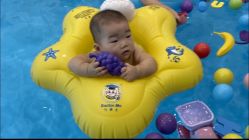 -马博士婴儿游泳馆(望京旗舰店)