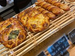 -慢熟面包店bud bread(孩儿巷店)