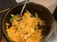 -本家韩国烤肉(财富大厦店)