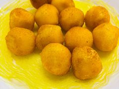 -天天向上素食餐厅(五台山店)