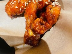 -必胜客(仲盛商城王安宇主题店)