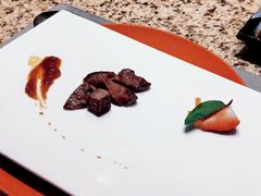 -福州融侨皇冠假日酒店·三宅日本餐厅