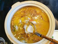 -春色如许·茶食餐厅(桃李春风店)