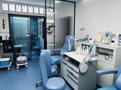 -Andrew指甲专科灰指甲·甲沟炎矫正·3D步态矫形鞋垫定制(上海法华镇路旗舰店)