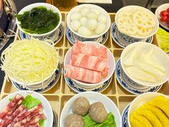 -咏江南·苏式火锅·苏州评弹(观前街店)