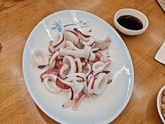 -潮中人·潮州菜(益乐路店)