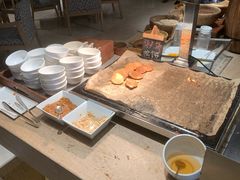 -舟山朱家尖威斯汀酒店·知味标帜自助餐厅
