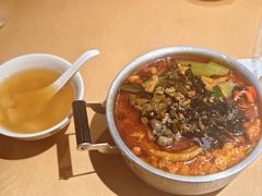 -水平有限广西米粉·广西风味集(五道口店)