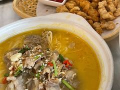 -小菜园新徽菜(无锡宜家荟聚中心店)