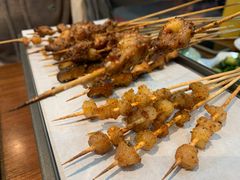 -庆峰龙虾烧烤(合肥一店)