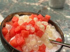 -浩海火燒雲傣家菜(静安芮欧店)