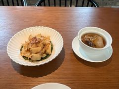 -自如ZSPACE四合院艺术餐厅
