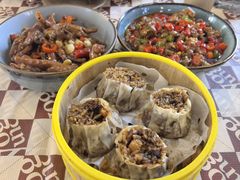 -老三样·旧食新味(万寿宫店)