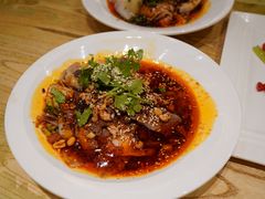 夫妻肺片-盘飧市(春熙路店)