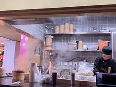 -晓淮山·扬州早茶·淮扬菜(龙阳广场店)