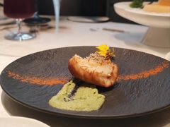 翡翠麒麟鱼-海味观(老西门店)