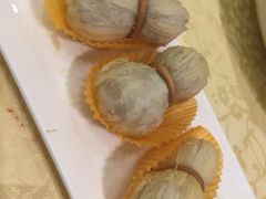 椒盐葫芦酥-绿波廊(豫园店)