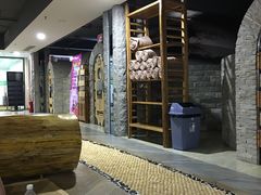 -绿岛汤泉韩式休闲会所