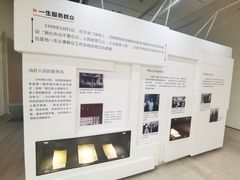-习仲勋故居