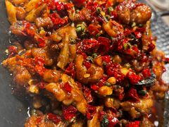 -味上湘菜馆(岳麓山店)