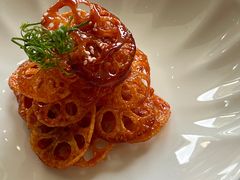 -荷风细雨·中国茶宴(碧云店)