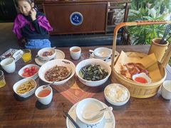 -洞庭土菜馆(天河北总店)