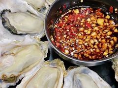 -虾宝贝胶东海鲜·渔家菜(小西天店)