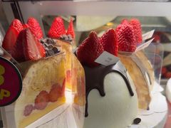 -PAOPAO Bakery&Café(港汇店)