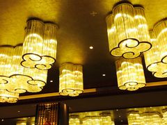 大堂-江滨国际大酒店-珍宝轩海鲜大酒楼