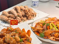 -旺达·福州菜(正大广场店)