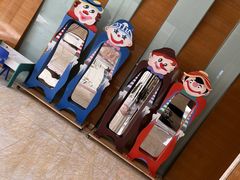 -廊坊固安福朋喜来登酒店