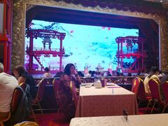 -唐乐宫·歌舞剧院餐厅