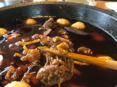 -李子坝梁山鸡(李子坝大鸡哥店)