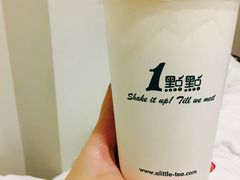 -1点点(晒布店)