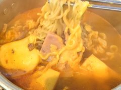 -安又胖韩国烤肉(美罗城店)