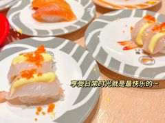 -新一番回转寿司(沙湾公园店)