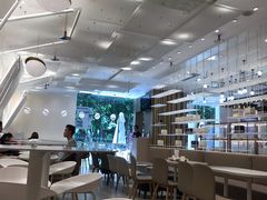 -奈雪的茶(华侨城创意园店)