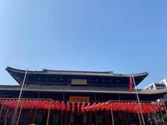 -香积寺