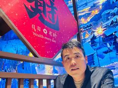 -东北铁锅宴(云龙华府店)